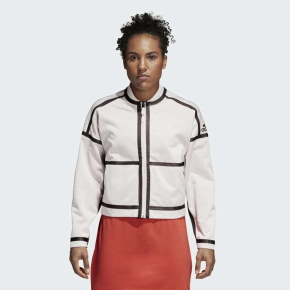 zne reversible jacket